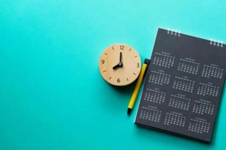 تقویم ۱۴۰۱ و بهترین تعطیلات برای سفر