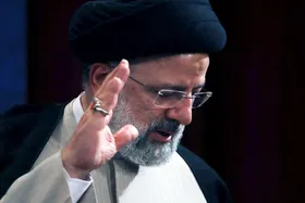 &laquo;میلاد هارونی&raquo; اولین تک آهنگ ویژه شهادت آیت الله رئیسی را منتشر کرد | خادم الرضای مردم +صوت