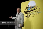عکس‌هایی از کنسرت گروه موسیقی نجم الدین افغانستان