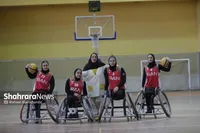روایتی از اردوی ملی دختران بسکتبال ۳×۳ مشهدی | از مشهد تا گوانگجو با رؤیای آسیایی