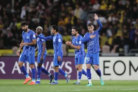 درآمد استقلال از لیگ قهرمانان آسیا مشخص شد
