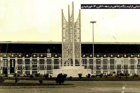 نگاهی به نخستین و تنها موزه ریلی کشور | قلب تاریخ راه&zwnj;آهن ایران در مشهد می&zwnj;تپد