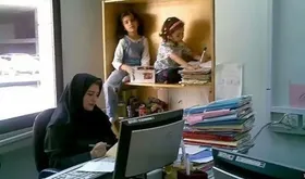 توضیحات نماینده مجلس درباره کاهش سن بازنشستگی مادران شاغل