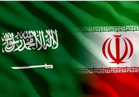 ایران و عربستان بر گسترش روابط دوجانبه تاکید کردند