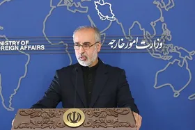 ایران به خبرسازی وال استریت ژورنال درباره حمله ایران به عربستان واکنش نشان داد