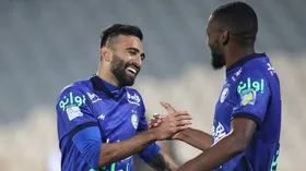 مطهری: تازه ماموریت استقلال شروع شده&zwnj;است