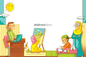 یادداشت نوجوان | کوله&zwnj;پشتی&zwnj;ات را  از مهارت&zwnj;ها پر کن
