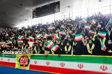 گزارش تصویری | آیین آغاز جشن‌های پیروزی انقلاب اسلامی و بزرگداشت سالروز ورود امام‌خمینی(ره) به وطن