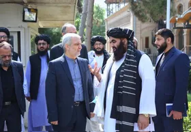 تهران میزبان دومین نشست گروه تماس منطقه&zwnj;ای برای افغانستان