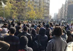واکنش استاندار تهران به تجمعات در پی فوت &laquo;مهسا امینی&raquo;| عناصر اصلی تجمعات سازماندهی شده و به&zwnj;دنبال ایجاد اغتشاش بودند