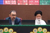 استاندار خراسان رضوی: ۱۰۰۰کیلومتر از راه‌های استان آسفالت شد | پروژه انتقال گاز به تربت‌ جام ۸۰درصد پیشرفت داشته است
