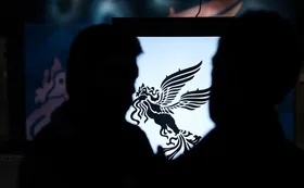 حضور اینفلوئنسرها در جشنواره فجر با کارت خبرنگاری + فیلم