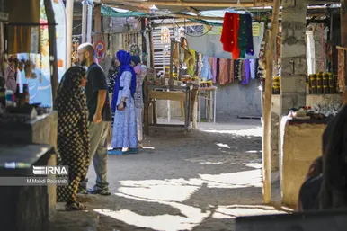 ایران زیباست | جزیره هنگام