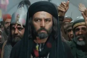 تماشای قسمت بیست و چهارم سریال مختارنامه با اینترنت نیم&zwnj;بها