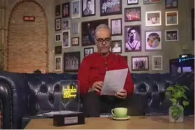 فصل جدید &laquo;خاطره بازی با آقا جواد&raquo; با جواد خیابانی + زمان پخش