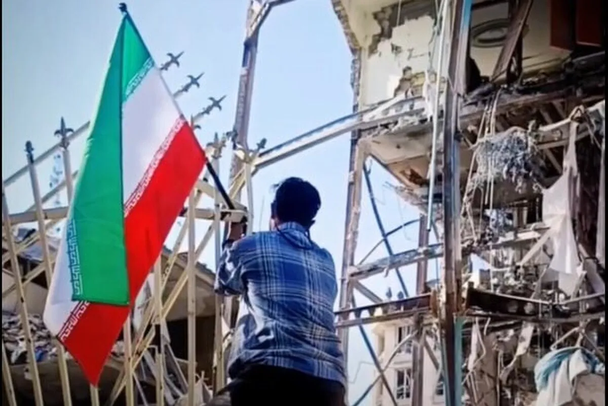 ابطحی: تحلیلگران باور نمی‌کردند این همبستگی کم نظیر میان مردم ایران ایجاد شود