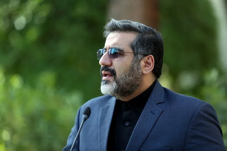 وزیر ارشاد: همکاری با رسانه‌های تروریستی جرم است| این‌ها به‌دنبال ایجاد ناامنی و تفرقه هستند