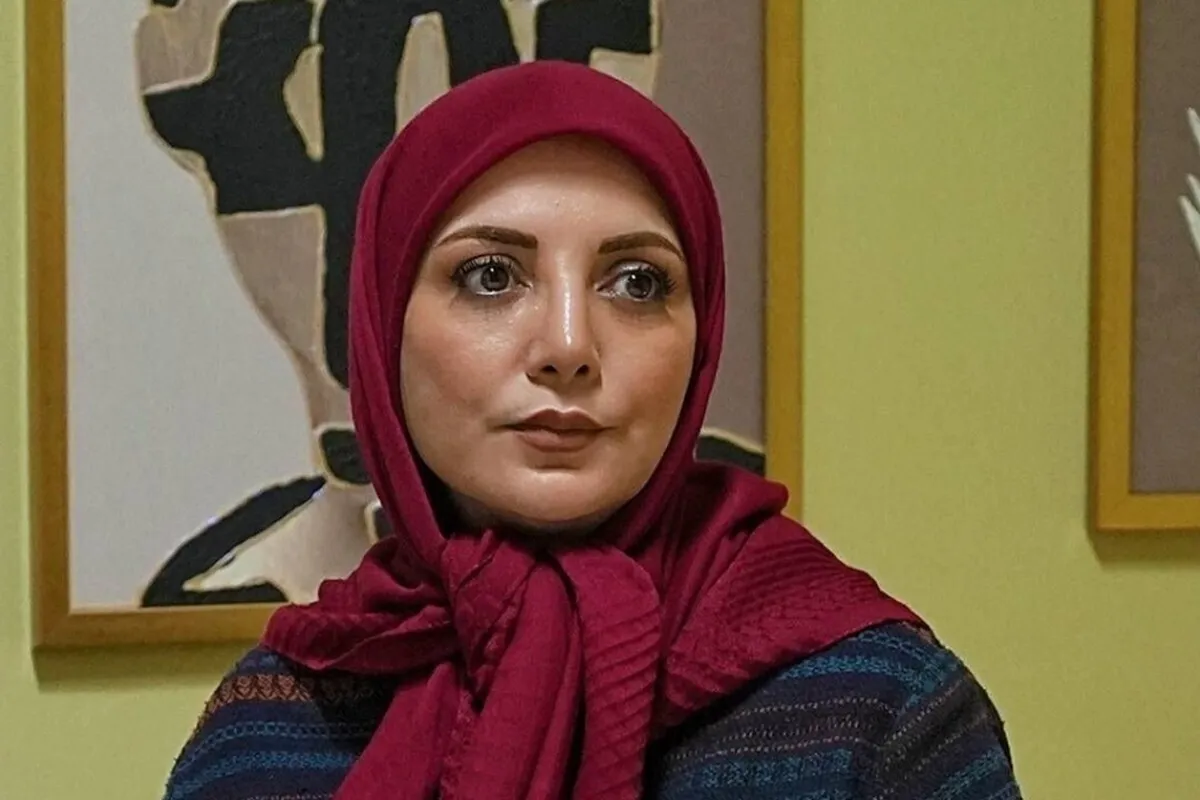 نقش‌آفرینی رویا میرعلمی در سریال «نسخه آزمایشی»