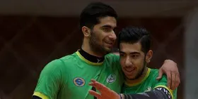 اسفندیار:من و کریمی هم اتاق نیستیم|خوشحال می شویم امشب آلکنو را ببینیم