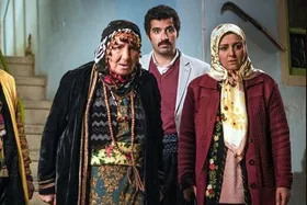 ناگفته&zwnj;ها و گلایه&zwnj;های فریده سپاه&zwnj;منصور، بازیگر &laquo;نون خ&raquo;
