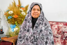گفتگو با معلمی که عاشق تاریخ&zwnj;خوانی است