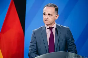 وزیر خارجه آلمان: در صورت تسلط طالبان بر افغانستان کمک&zwnj;ها را قطع می&zwnj;کنیم