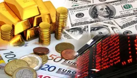 پیش&zwnj;بینی بازار ارز، طلا، سکه و بورس تا پایان سال (۲ دی ۱۴۰۲)