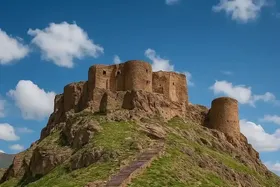 واکنش پزشکیان به ثبت جهانی قلعه الموت در یونسکو