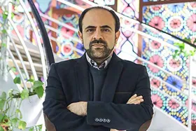غزل&zwnj;های حافظ همانند فرش دست&zwnj;باف است