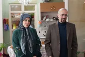 همه چیز درباره سریال «صفا با خانواده» با بازی احمد مهرانفر + عکس، تیزر، بازیگران و زمان پخش