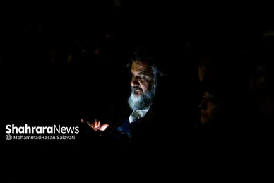 گزارش تصویری | آخرین روز جشنواره فیلم فجر مشهد