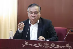 نامه سازمان بازرسی کل کشور در خصوص دلیل حضور تاجرنیا در باشگاه استقلال