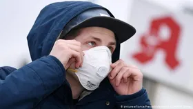 قصه کرونا با نصیحت تمام نمی&zwnj;شود، باید ماسک زدن اجباری شود