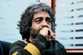 تصاویری از &laquo;بابک خرمدین&raquo; در کنار پدر و مادرش + عکس