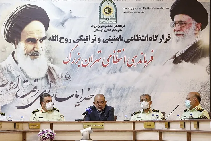 وزیر کشور: دشمن درصدد ایجاد فتنه و کشاندن مردم به سوی اعتراضات است