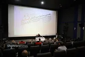 انسیه شاه‌حسینی: جنگ از زن‌ها مرد می‌سازد و از مردها مادر
