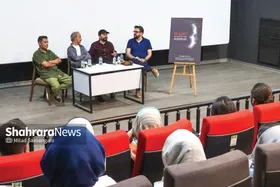 کشف و شهود یک کودک نسبت به بحران هویت | گزارشی از نشست نقد و بررسی فیلم کوتاه &laquo;کمد&raquo; در مشهد