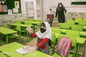 زمان بازگشایی مدارس شاید ۱۵ شهریور نباشد|احتمال تغییر تصمیم ستاد ملی مقابله با کرونا وجود دارد