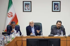 معاون اول رئیس جمهور: هیچ بهانه&zwnj;ای برای کم&zwnj;کاری در توسعه روابط با آفریقا پذیرفته نیست