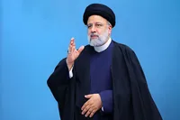 ویدئو | اولین واکنش همسر رئیس جمهوری بعد از شهادت
