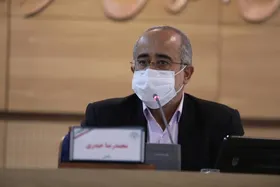 رئیس شورای اسلامی شهر مشهد: شورای پنجم در حوزه آسیب&zwnj;های اجتماعی نقش&zwnj;آفرینی کرده است