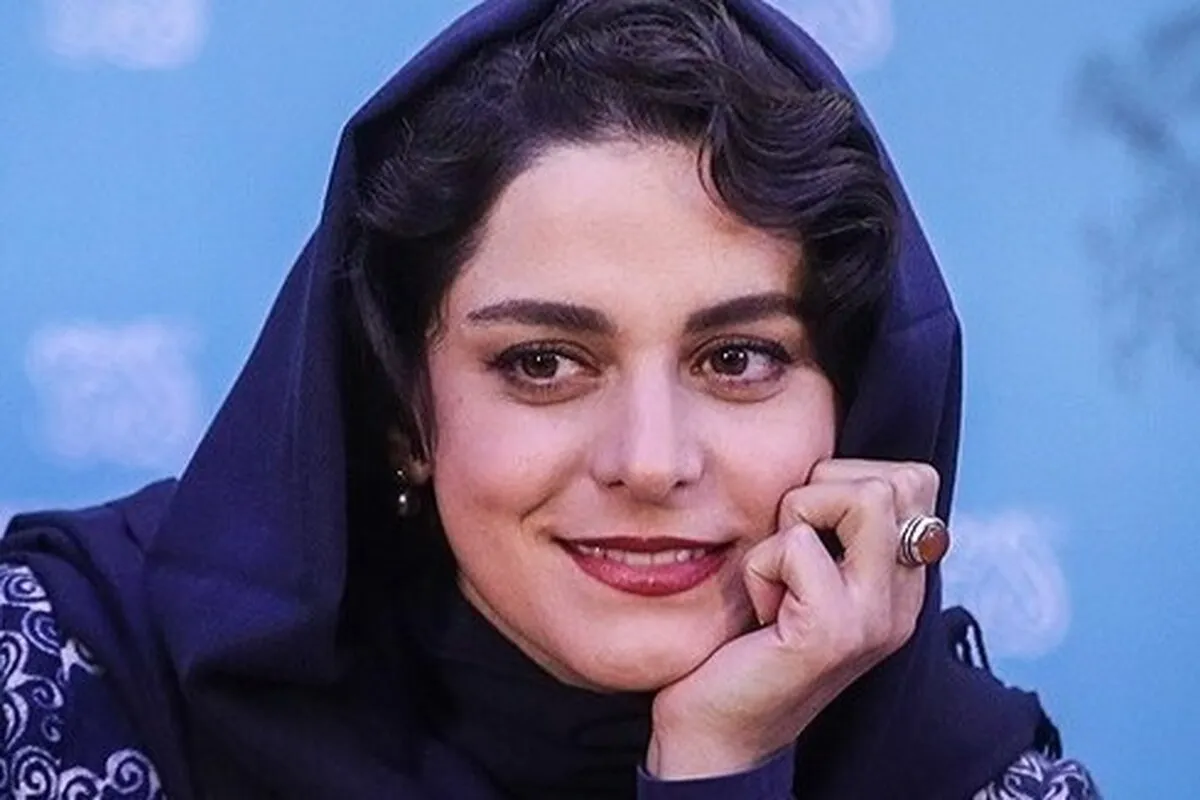 واکنش «غزل شاکری» به حمله آمریکا به جنوب ایران