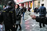 قوه قضائیه از اقدامات مؤثر و هدفمند برای برخورد با عوامل اخلال در بازار ارز خبرداد (۹ مهرماه ۱۴۰۵)