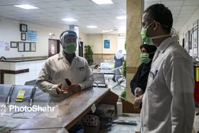 آمار کرونا در ایران ۱۴ بهمن | فوت ۷۲ بیمار کرونایی جدید، عبور شمار جان&zwnj;باختگان کرونا از ۵۸ هزار نفر
