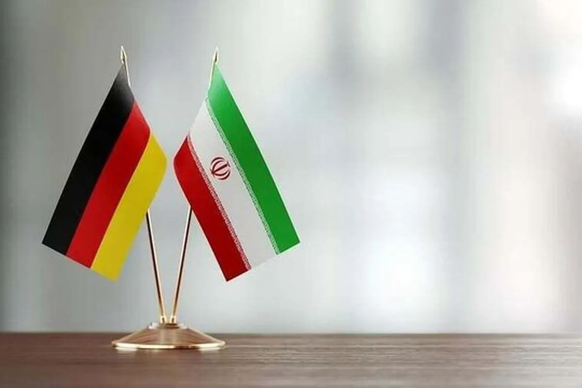 سفیر ایران در آلمان در نامه‌ای به محافل سیاسی و رسانه‌ای این کشور: ایران امروز با تروریسم اقتصادی و اقدامات تروریستی مواجه است