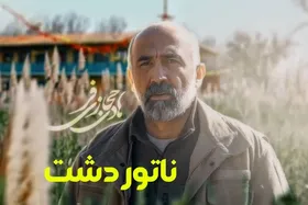ورود &laquo;ناتوردشت&raquo; به باشگاه ۲۰ میلیاردی&zwnj;ها