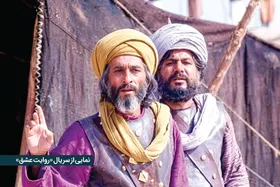 نبض سینمای عاشورایی دیگر در مشهد نمی&zwnj;زند