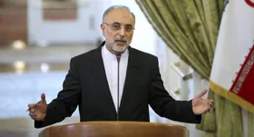علی&zwnj;اکبر صالحی در لیست تحریم آمریکا