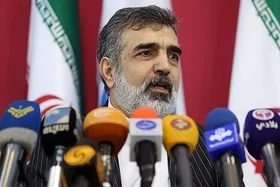 در تلاشیم غنی&zwnj;سازی به نحوی باشد که پاسخگوی نیاز&zwnj;های کشور باشد