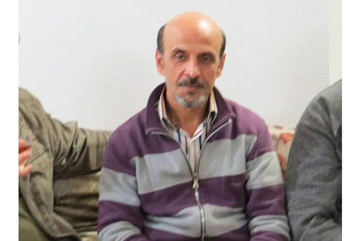 درگذشت پیش‌کسوت جودو استان